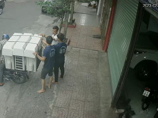 Thu mua máy lạnh cũ giá cao – Thanh lý điều hòa số lượng lớn