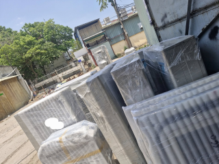 Thu Mua Tủ Mát Cũ Giá Cao Tại TP.HCM