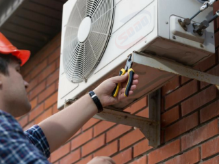 THÁO LẮP DI DỜI MÁY LẠNH TẠI TPHCM