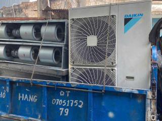 Thu Mua  Tủ Đông, Tủ Mát Quận Bình Tân Giá Cao 