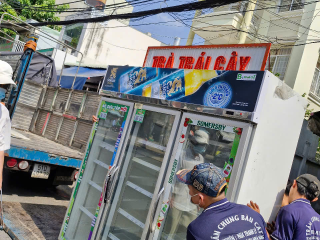 Thu mua thanh lý nhà hàng với giá cả hợp lý